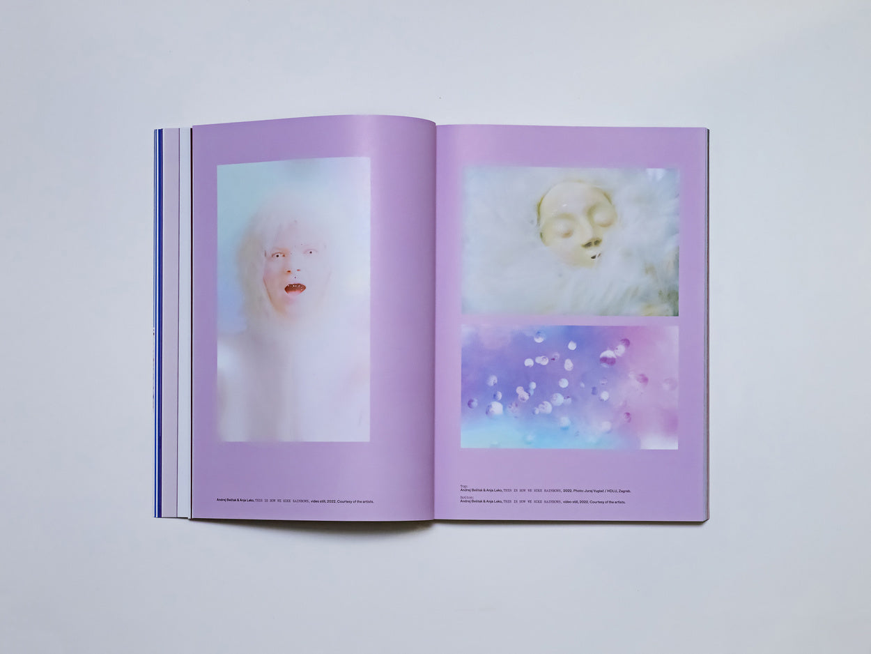 ETC. Magazine #2 2023 / Fever Dream