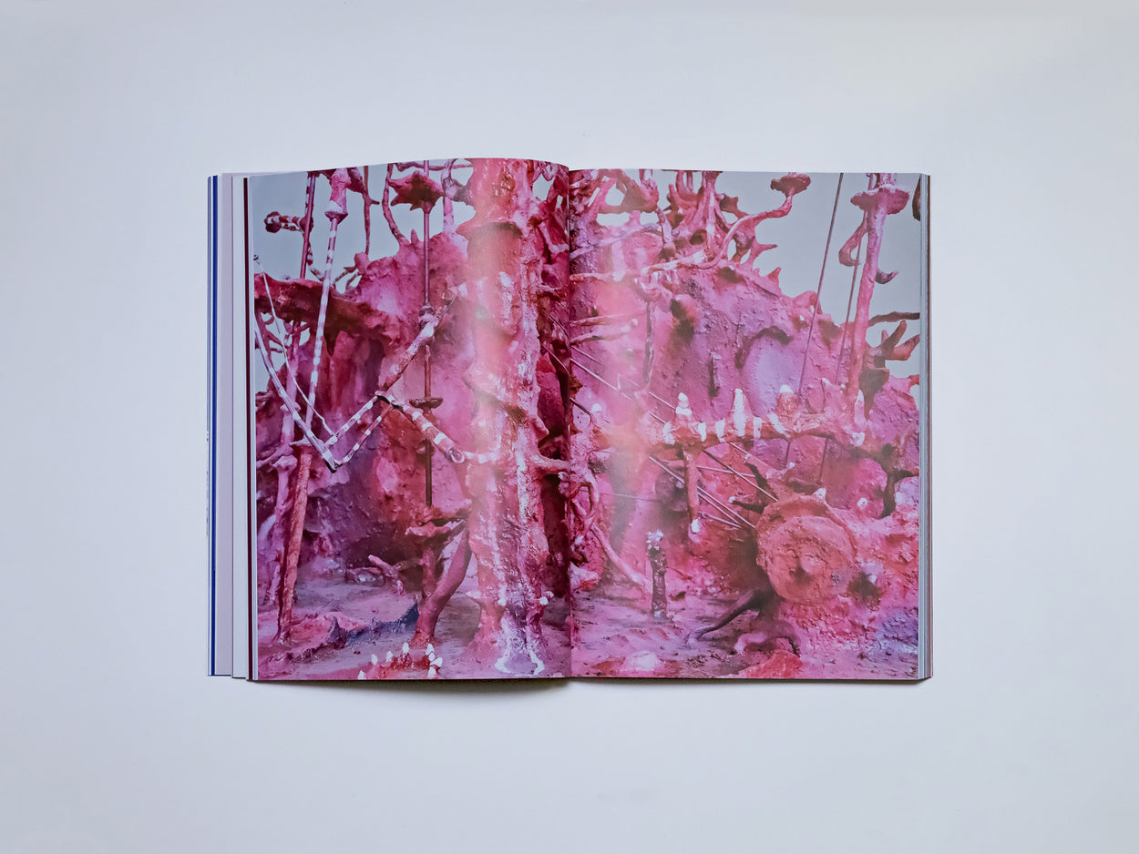 ETC. Magazine #2 2023 / Fever Dream
