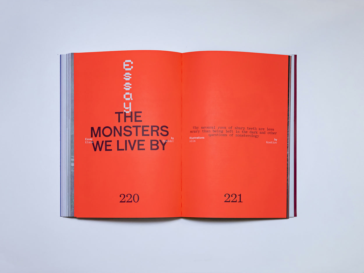 ETC. Magazine #2 2023 / Fever Dream