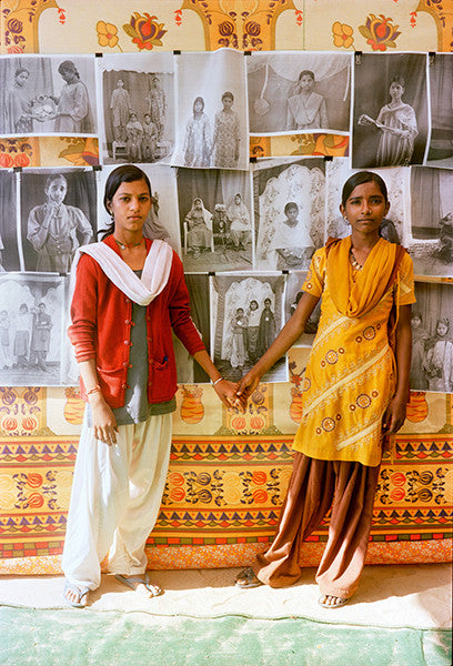 Gauri Gill / Acts of Resistance and Repair