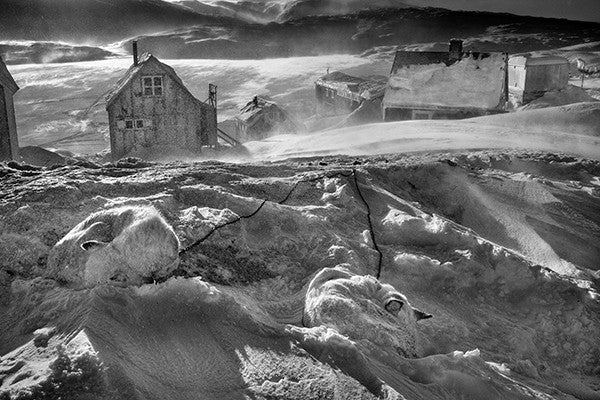 Ragnar Axelsson / Arctic Heroes