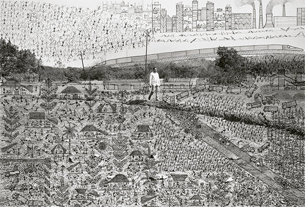 Gauri Gill / Acts of Resistance and Repair