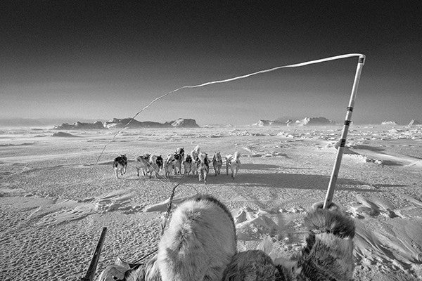 Ragnar Axelsson / Arctic Heroes