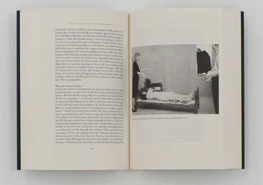 Ariella Azoulay / The Civil Contract of Photography