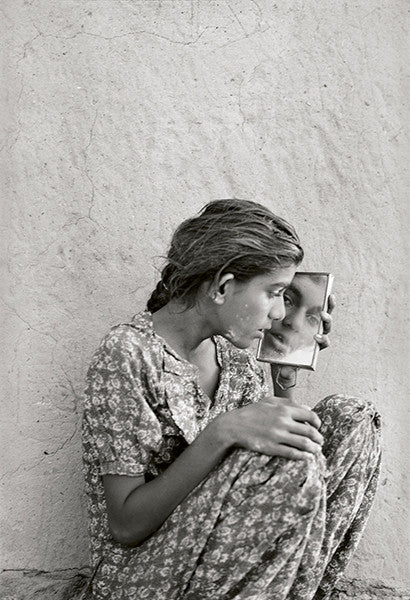 Gauri Gill / Acts of Resistance and Repair