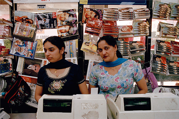 Gauri Gill / Acts of Resistance and Repair