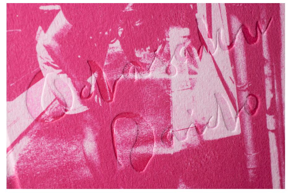 Daido Moriyama / Odasaku