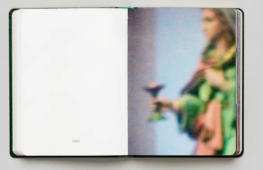 Antoine Martin / VIRTUAL MASS
