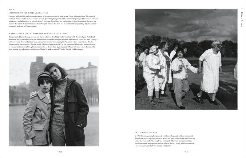 Boris Friedewald / Women Photographers