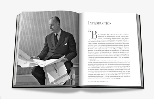 Dior by Christian Dior