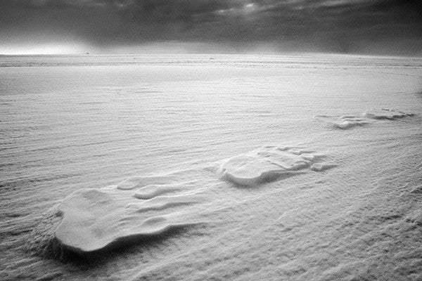 Ragnar Axelsson / Arctic Heroes