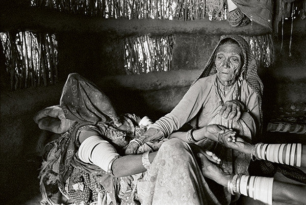 Gauri Gill / Acts of Resistance and Repair
