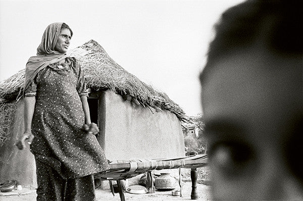 Gauri Gill / Acts of Resistance and Repair