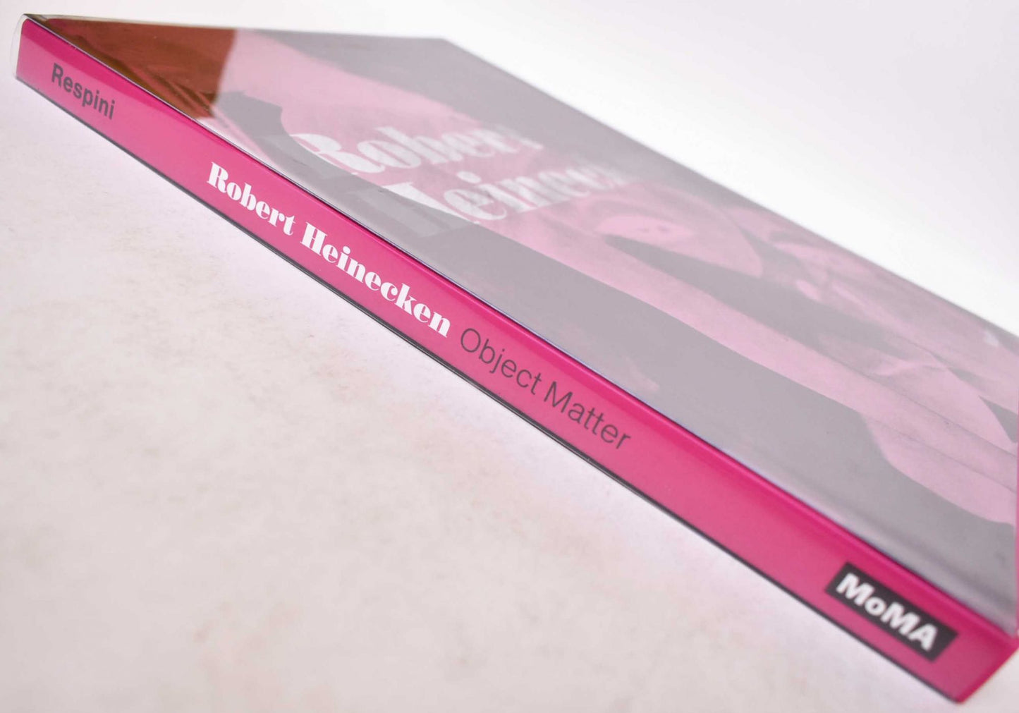 Robert Heinecken / Object Matter