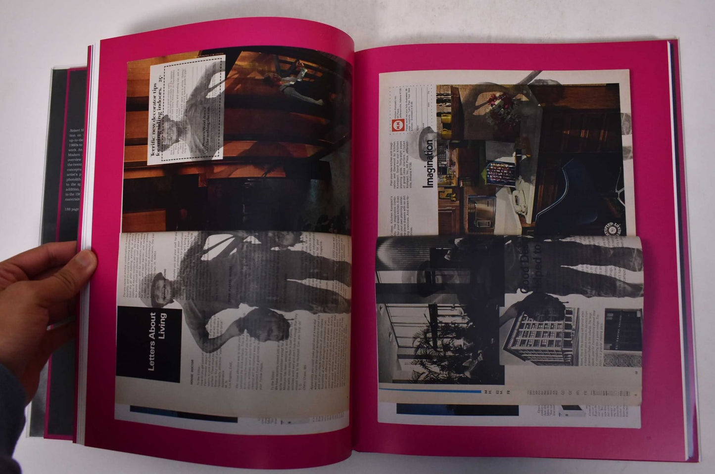 Robert Heinecken / Object Matter
