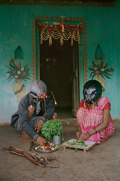 Gauri Gill / Acts of Resistance and Repair