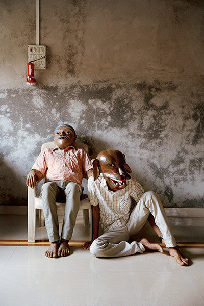 Gauri Gill / Acts of Resistance and Repair