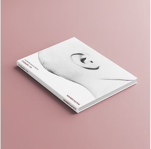 Ralph Gibson / Vu, Imprévu