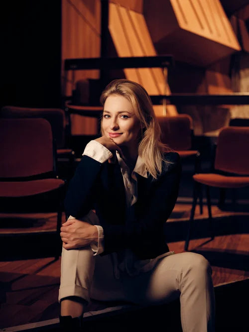 Sami Abder Rahim, Katja Gönc / Vunderkind
