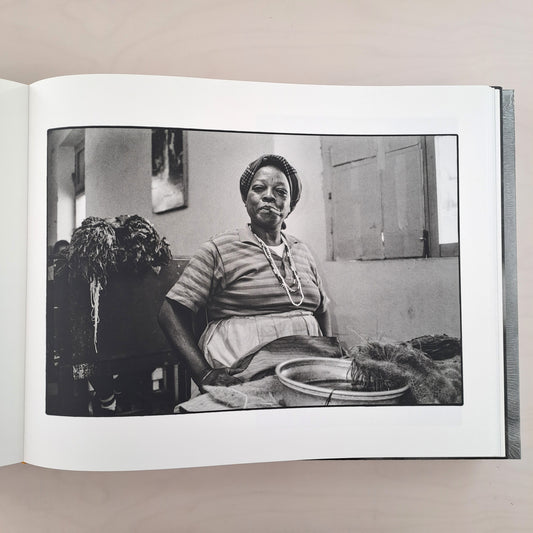 Paul Ickovic: Photographs