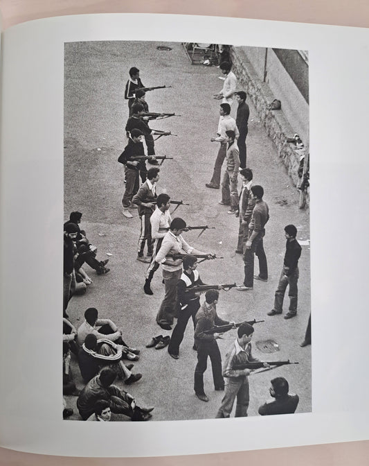 Manoocher Deghati / Eyewitness: Iran