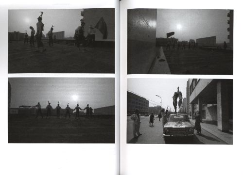 Curator without a System. Viktor Misiano: Selected Writings