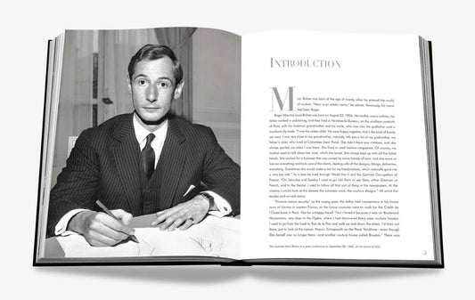 Dior by Marc Bohan