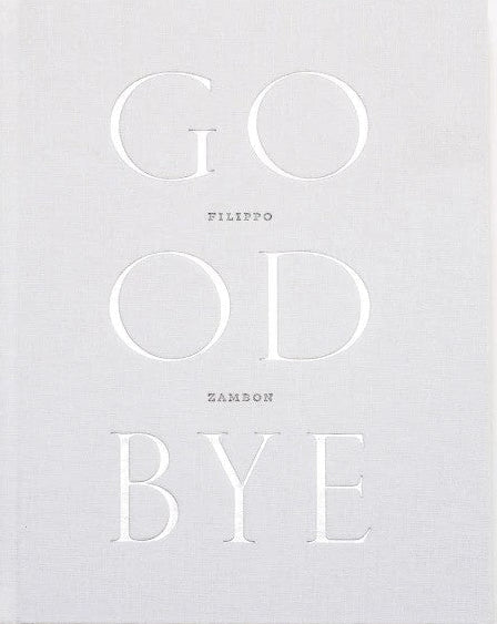 Filippo Zambon / Goodbye Meadow