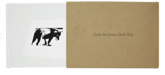 Daido MORIYAMA / Daido Slide