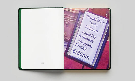 Antoine Martin / VIRTUAL MASS