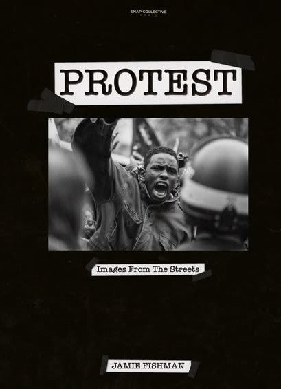Jamie Fishman / American Protest