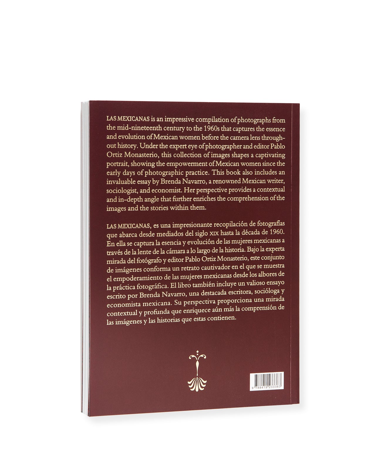 Las Mexicanas / Pablo Ortiz Monasterio, Ramón Reverté