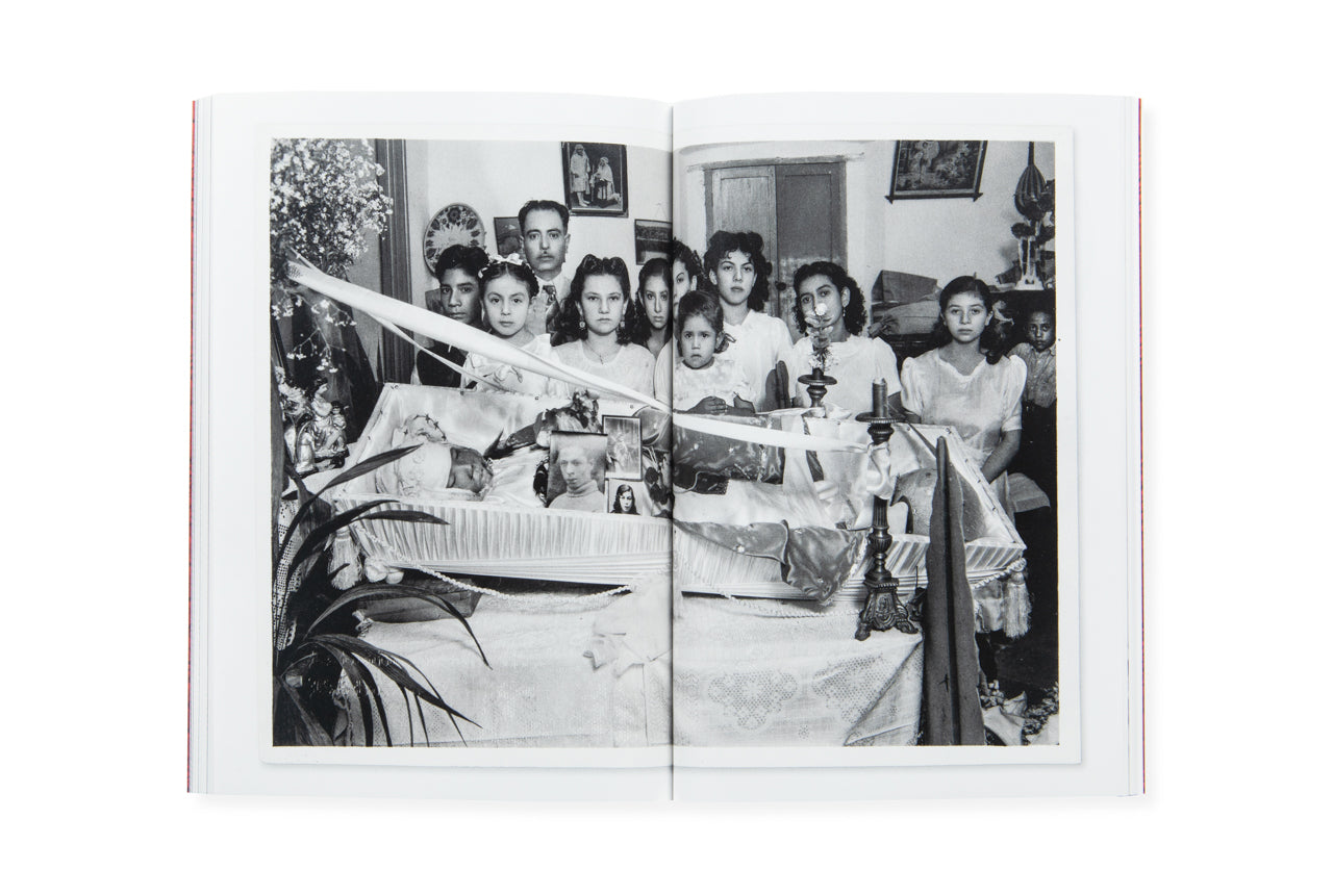 Las Mexicanas / Pablo Ortiz Monasterio, Ramón Reverté