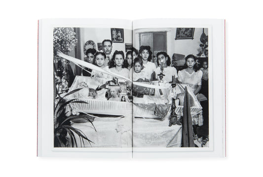 Las Mexicanas / Pablo Ortiz Monasterio, Ramón Reverté