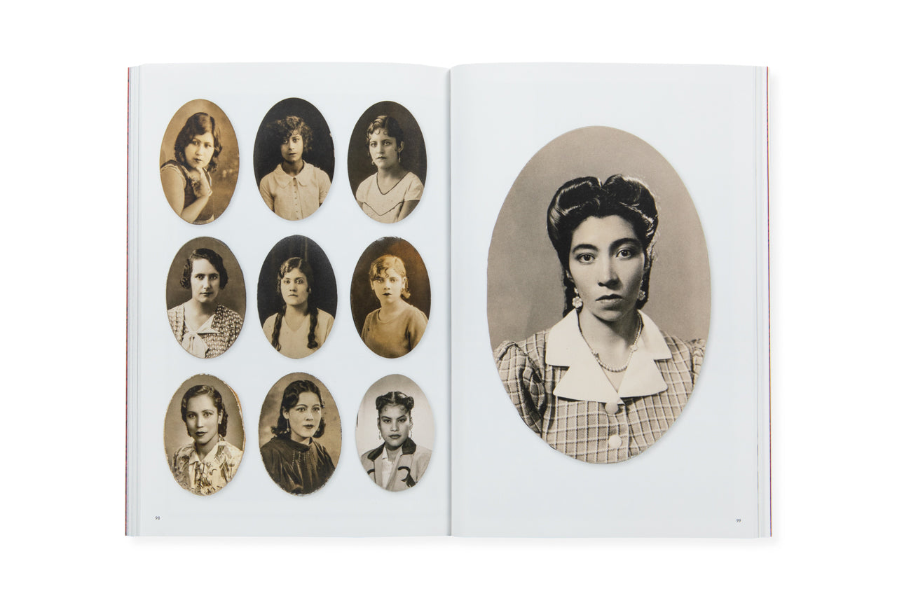 Las Mexicanas / Pablo Ortiz Monasterio, Ramón Reverté