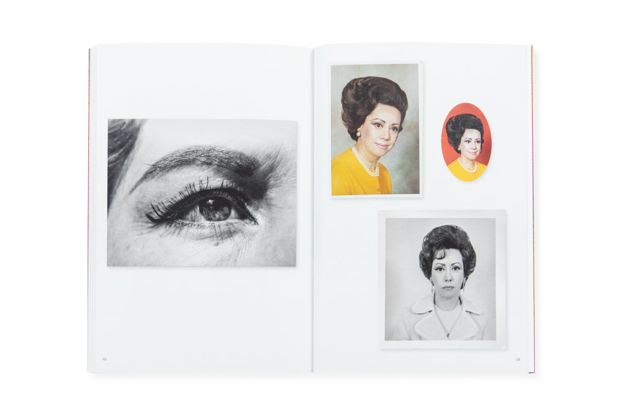 Las Mexicanas / Pablo Ortiz Monasterio, Ramón Reverté