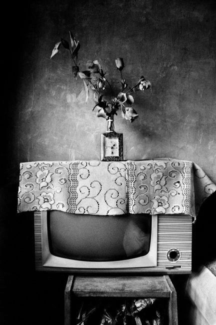 Fabio Ponzio / East of Nowhere