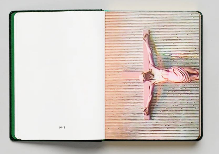 Antoine Martin / VIRTUAL MASS