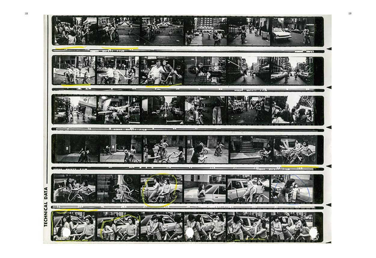 Susan Meiselas / Mediations