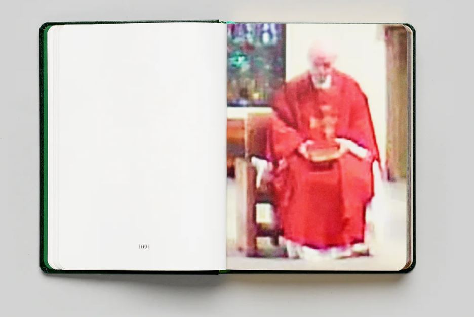 Antoine Martin / VIRTUAL MASS