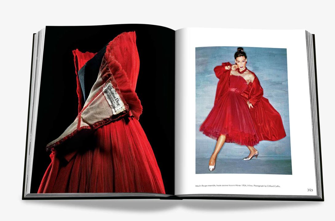 Dior by Christian Dior