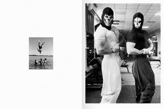 Jakob Ganslmeier & Ana Zibelnik / If a Flower Bloomed in a Dark Room, Would You Trust It? Repeat After Me / Bereitschaft