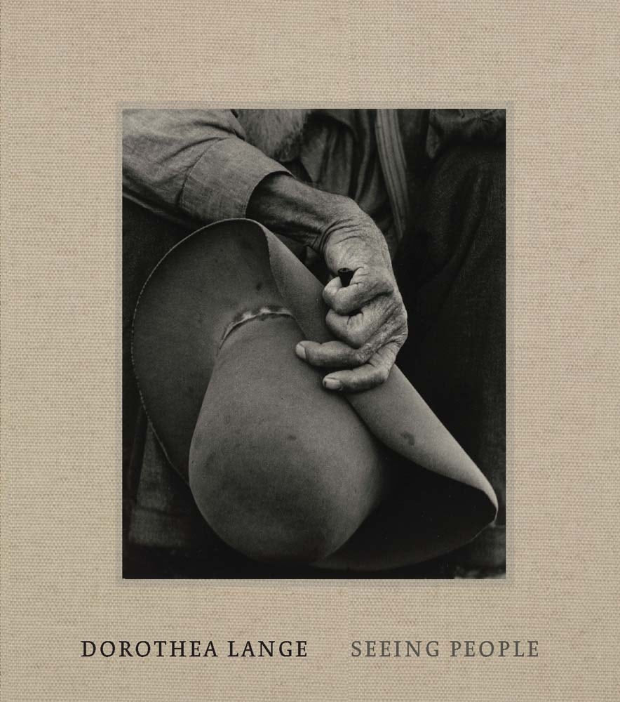Philip Brookman / Dorothea Lange