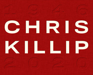 Ken Grant, Tracy Marshall-Grant / Chris Killip