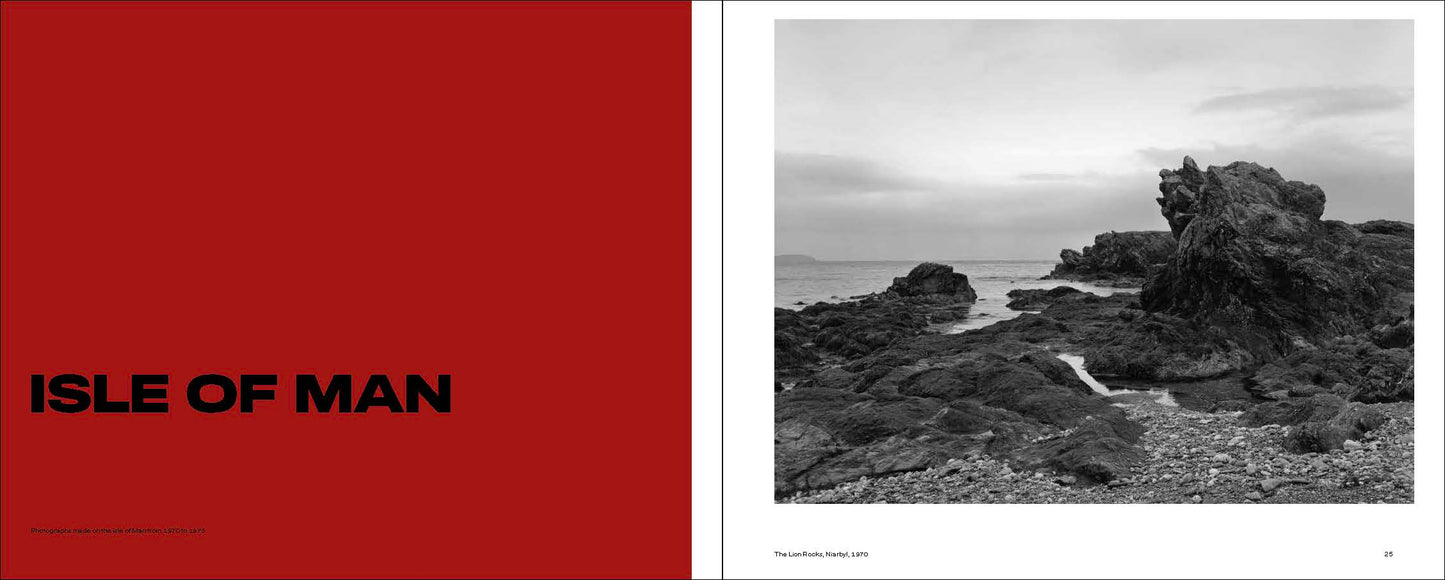 Ken Grant, Tracy Marshall-Grant / Chris Killip