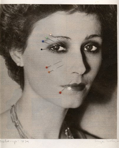 Sanja Iveković / Sweet Violence