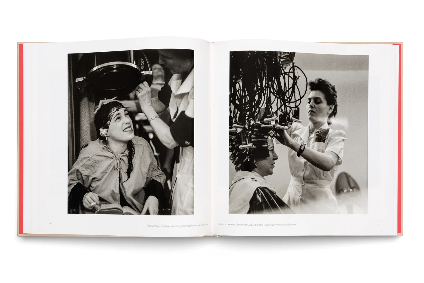 Ruth Orkin / Women