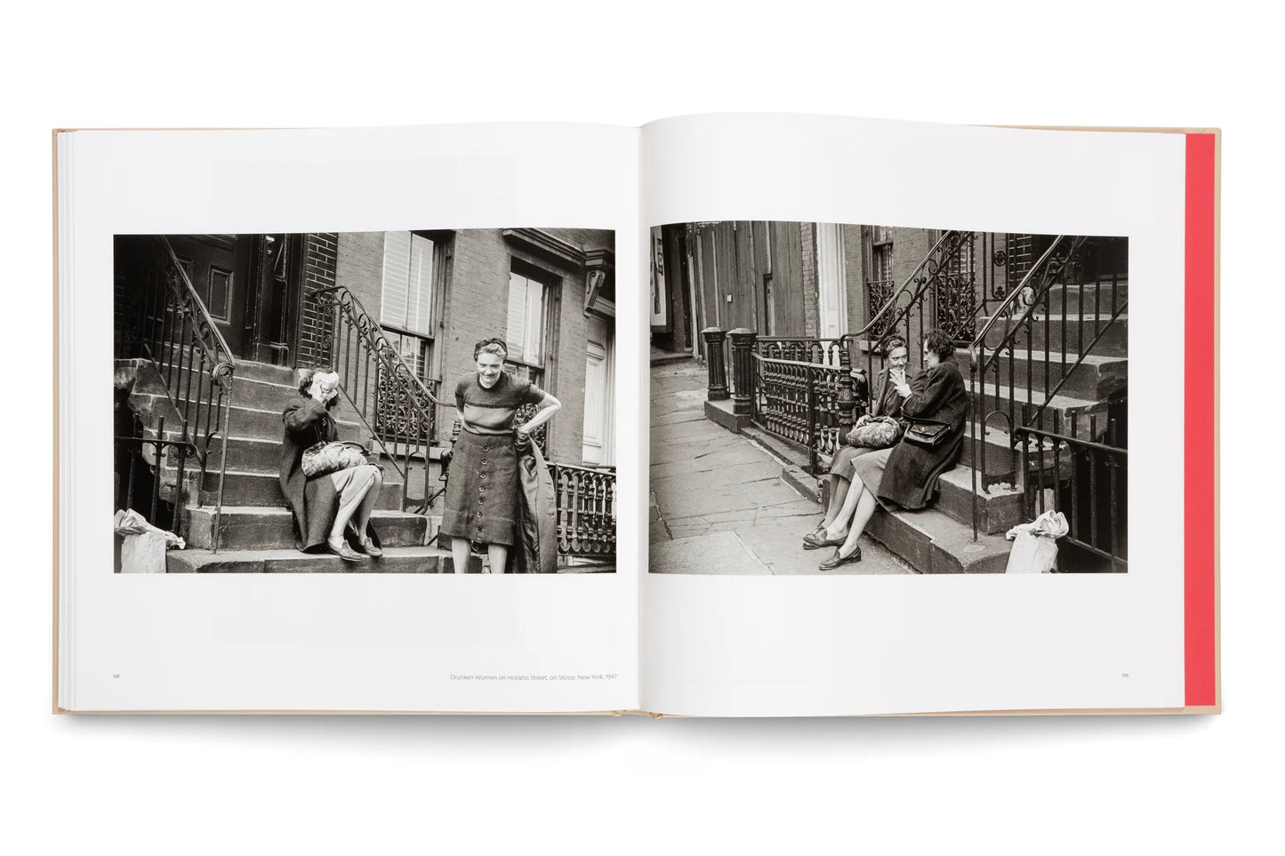Ruth Orkin / Women