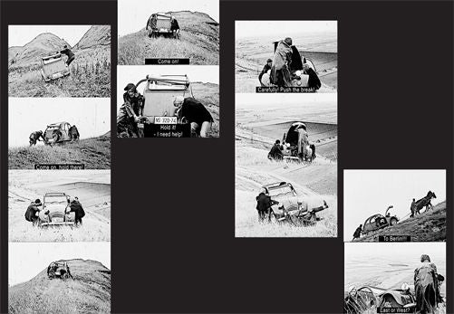Feminist Takes. Early Works by Želimir Žilnik