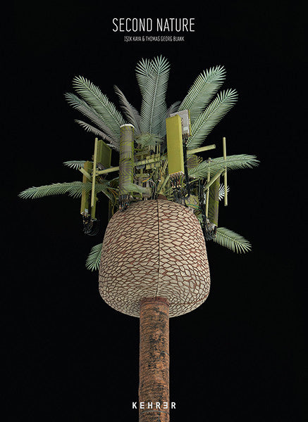 Işık Kaya & Thomas Georg Blank / Second Nature